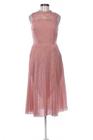 Šaty  ASOS, Velikost M, Barva Růžová, Cena  549,00 Kč