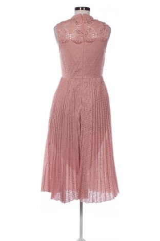 Šaty  ASOS, Velikost M, Barva Růžová, Cena  549,00 Kč