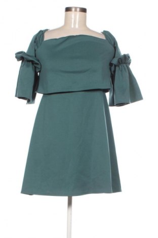 Φόρεμα ASOS, Μέγεθος M, Χρώμα Πράσινο, Τιμή 7,99 €
