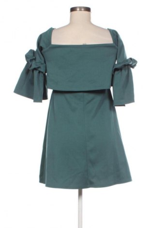 Φόρεμα ASOS, Μέγεθος M, Χρώμα Πράσινο, Τιμή 7,99 €