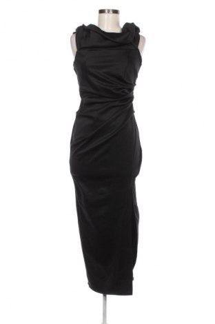 Šaty  ASOS, Veľkosť M, Farba Čierna, Cena  22,01 €
