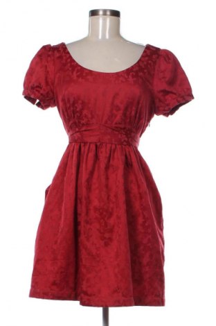 Šaty  ASOS, Velikost L, Barva Červená, Cena  479,00 Kč