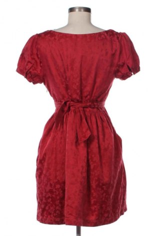 Šaty  ASOS, Velikost L, Barva Červená, Cena  479,00 Kč