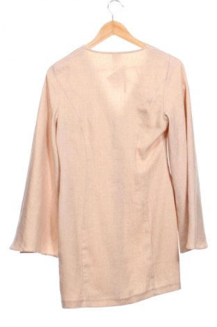 Sukienka ASOS, Rozmiar XS, Kolor Beżowy, Cena 79,99 zł