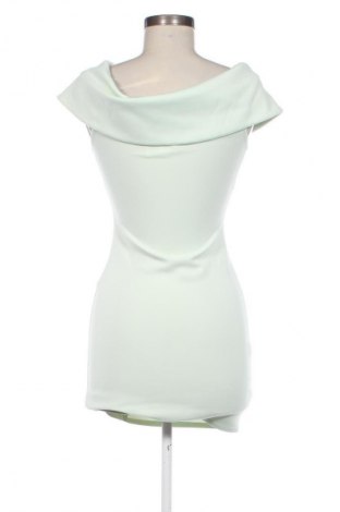 Φόρεμα ASOS, Μέγεθος XS, Χρώμα Πράσινο, Τιμή 13,81 €