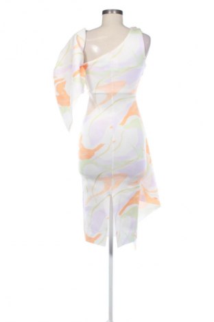 Kleid ASOS, Größe XS, Farbe Mehrfarbig, Preis 43,96 €