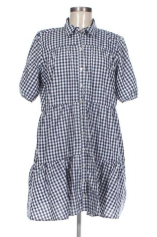 Kleid Abercrombie & Fitch, Größe L, Farbe Mehrfarbig, Preis € 26,99