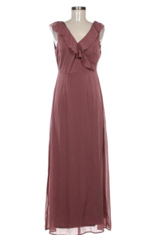 Sukienka About You, Rozmiar M, Kolor Popielaty róż, Cena 38,99 zł