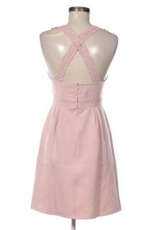 Šaty  About You, Velikost S, Barva Růžová, Cena  599,00 Kč