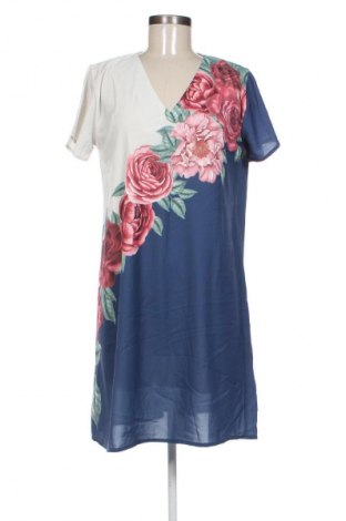 Sukienka Adda, Rozmiar XL, Kolor Kolorowy, Cena 56,34 zł