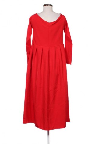 Šaty  Adda, Velikost L, Barva Červená, Cena  149,00 Kč
