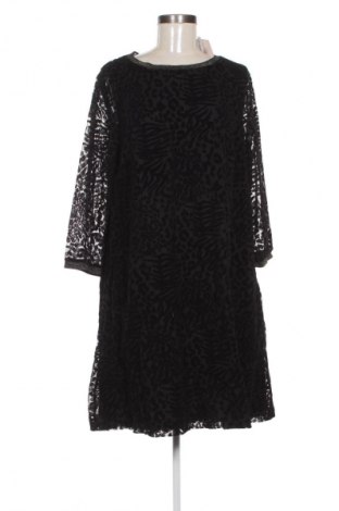 Kleid Alba Moda, Größe XL, Farbe Mehrfarbig, Preis € 13,99