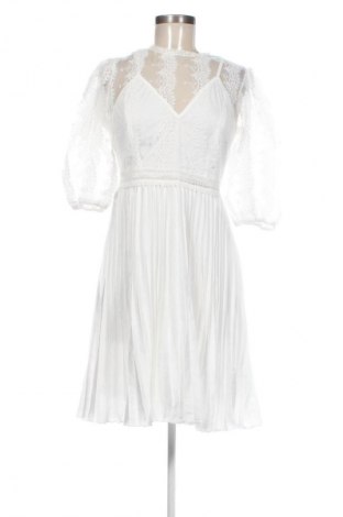 Φόρεμα Allyson, Μέγεθος L, Χρώμα Λευκό, Τιμή 19,99 €