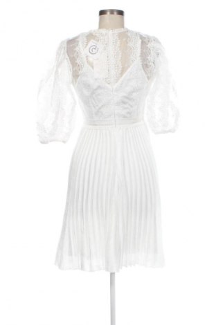 Φόρεμα Allyson, Μέγεθος L, Χρώμα Λευκό, Τιμή 19,99 €