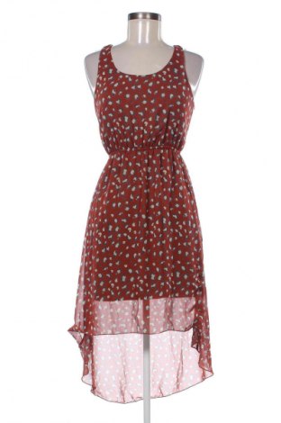 Φόρεμα Ambiance, Μέγεθος S, Χρώμα Πολύχρωμο, Τιμή 5,99 €
