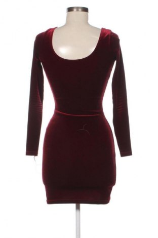 Kleid American Apparel, Größe M, Farbe Rot, Preis 6,99 €