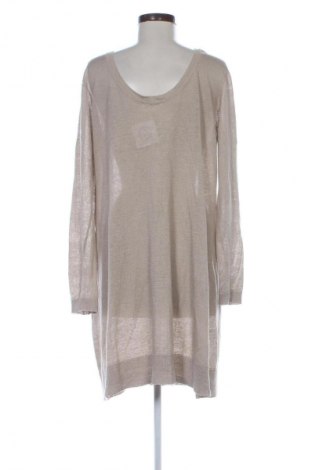 Рокля American Vintage, Размер M, Цвят Бежов, Цена 15,15 €