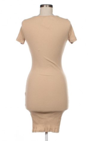 Šaty  Amisu, Veľkosť S, Farba Béžová, Cena  9,95 €