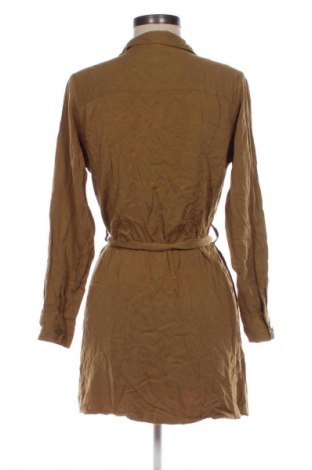 Sukienka Amisu, Rozmiar S, Kolor Brązowy, Cena 7,99 zł