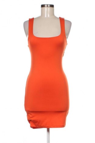 Šaty  Amisu, Veľkosť M, Farba Oranžová, Cena  13,95 €