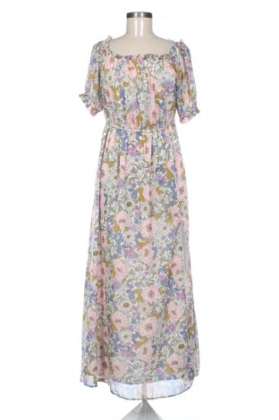 Sukienka Amisu, Rozmiar XL, Kolor Kolorowy, Cena 135,23 zł