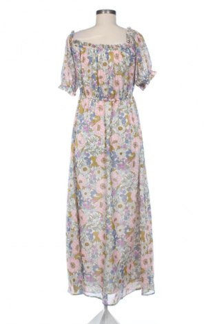 Sukienka Amisu, Rozmiar XL, Kolor Kolorowy, Cena 135,23 zł