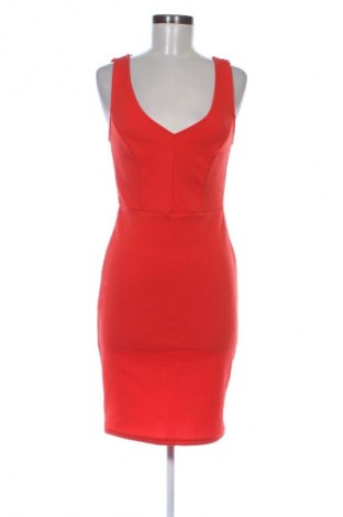 Sukienka Amisu, Rozmiar M, Kolor Pomarańczowy, Cena 61,99 zł