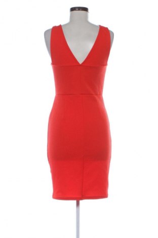 Sukienka Amisu, Rozmiar M, Kolor Pomarańczowy, Cena 61,99 zł