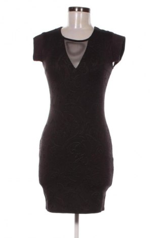 Φόρεμα Amisu, Μέγεθος S, Χρώμα Μαύρο, Τιμή 1,99 €