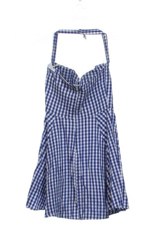 Sukienka Amisu, Rozmiar L, Kolor Kolorowy, Cena 36,99 zł