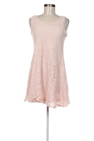Kleid Amisu, Größe L, Farbe Aschrosa, Preis 10,99 €
