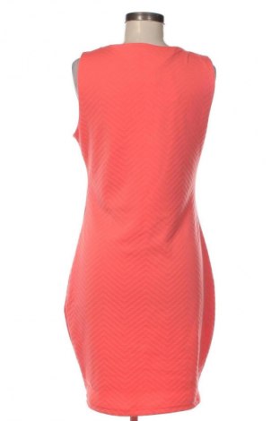 Šaty  Amisu, Velikost L, Barva Oranžová, Cena  239,00 Kč