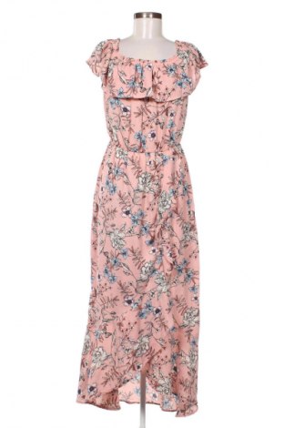 Kleid Amisu, Größe M, Farbe Mehrfarbig, Preis € 9,59