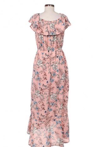 Kleid Amisu, Größe M, Farbe Mehrfarbig, Preis € 9,59