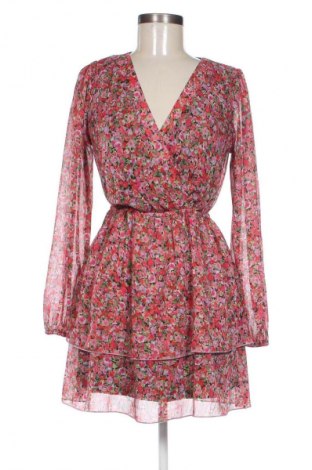 Sukienka Amisu, Rozmiar XS, Kolor Kolorowy, Cena 19,99 zł