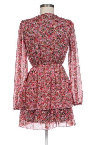 Sukienka Amisu, Rozmiar XS, Kolor Kolorowy, Cena 19,99 zł