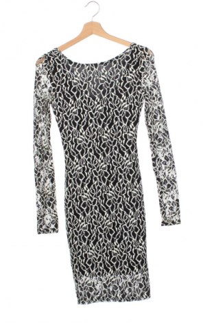 Šaty  Amisu, Velikost XS, Barva Vícebarevné, Cena  99,00 Kč