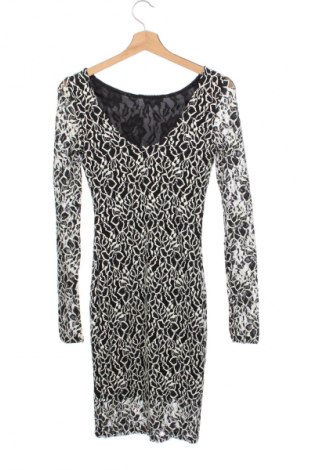 Šaty  Amisu, Velikost XS, Barva Vícebarevné, Cena  99,00 Kč