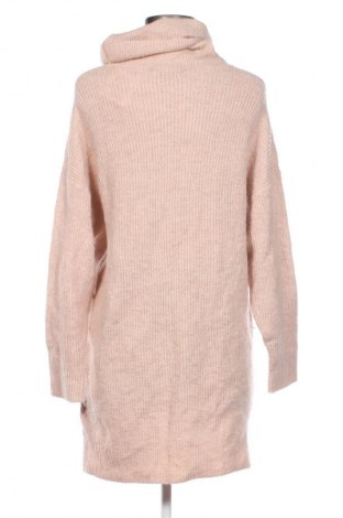 Šaty  Amisu, Velikost XS, Barva Růžová, Cena  119,00 Kč