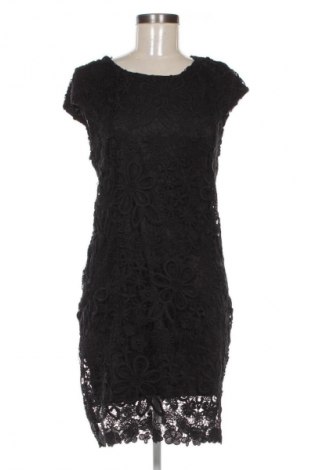 Šaty  Amisu, Velikost M, Barva Černá, Cena  99,00 Kč