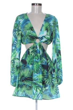 Kleid Amisu, Größe M, Farbe Mehrfarbig, Preis € 8,99