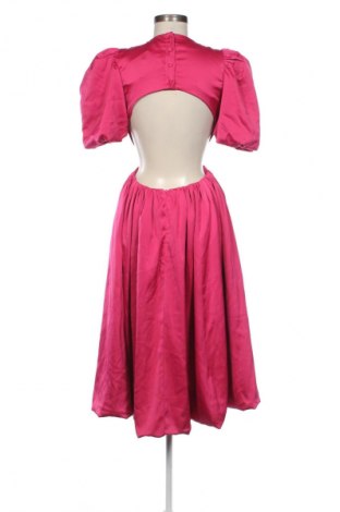 Šaty  Amylynn, Velikost S, Barva Růžová, Cena  849,00 Kč