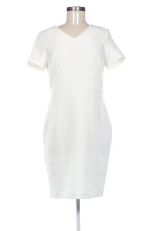 Kleid Anna, Größe M, Farbe Weiß, Preis 15,57 €