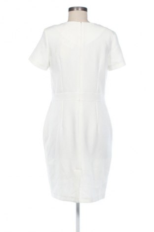 Kleid Anna, Größe M, Farbe Weiß, Preis 15,57 €