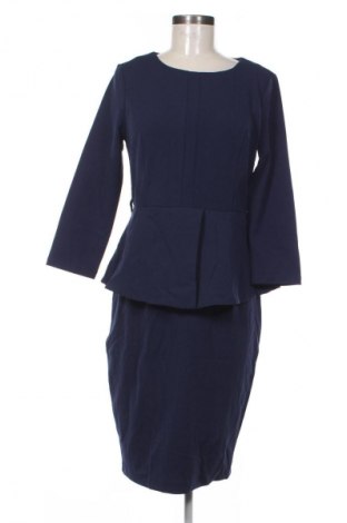 Sukienka Anna Field, Rozmiar L, Kolor Niebieski, Cena 60,99 zł