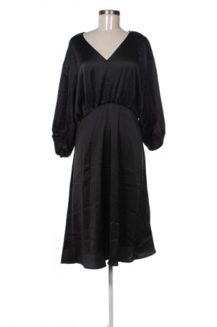 Sukienka Anna Field, Rozmiar L, Kolor Czarny, Cena 75,99 zł