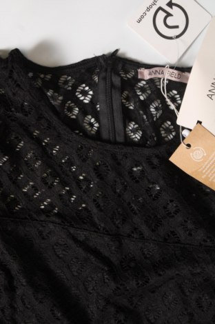 Sukienka Anna Field, Rozmiar S, Kolor Czarny, Cena 76,99 zł