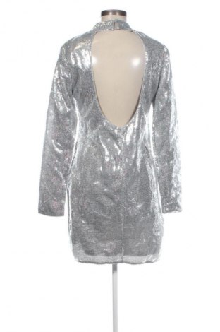 Šaty  Anna Field, Veľkosť L, Farba Strieborná, Cena  17,95 €