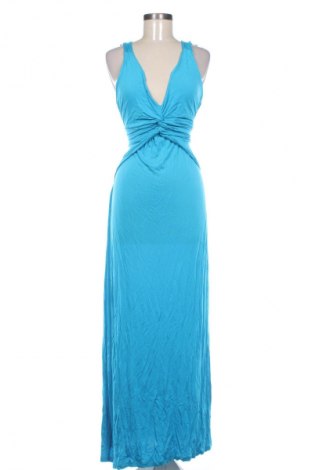 Šaty  Anna Field, Velikost L, Barva Modrá, Cena  139,00 Kč