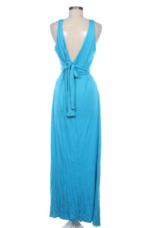 Šaty  Anna Field, Velikost L, Barva Modrá, Cena  139,00 Kč